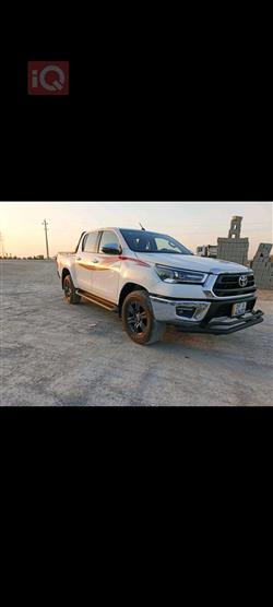 تويوتا هايلوكس